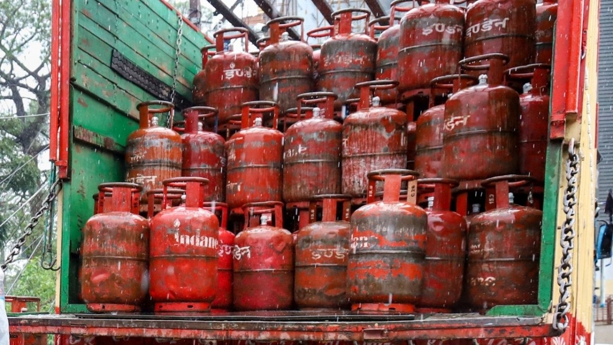 Domestic LPG cylinders, standard across millions of Indian kitchens, remain sensitive to global crude and international benchmark fluctuations.