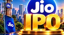 Jio Platforms IPO: GMP hints at 22% listing gains; what top brokerages say — ratings and key risks AI-generated image for representational purpose only.