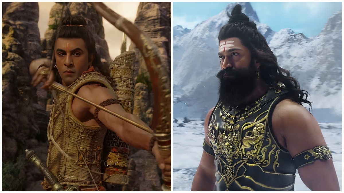 Ramayana advance booking: Ranbir Kapoor, Yash starrer crosses $7,70,000 mark in global collections