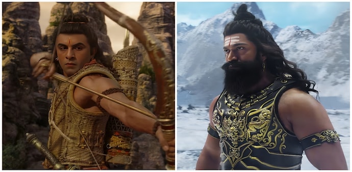 Ramayana new trailer: Ranbir’s Lord Rama vows to vanquish Ravana in epic clash Ramayana new trailer: Ranbir’s Lord Rama vows to vanquish Ravana in epic clash