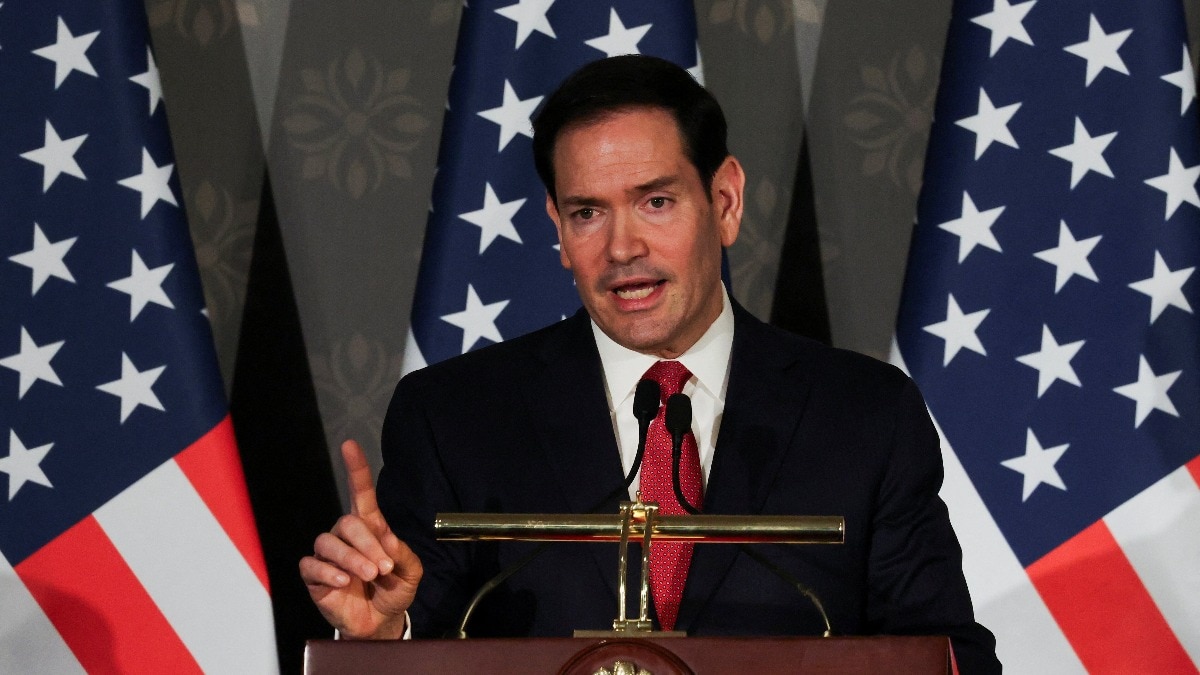 India-US trade deal close to being final; complex set of factors involved: Marco Rubio