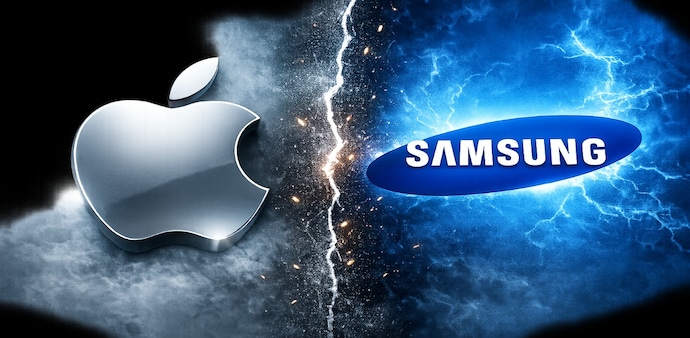Samsung held 88% of India’s foldable segment in 2025, a near-monopoly. Apple's iPhone Duo starts at $1,999, roughly $1,100 more in India than in the US. Samsung held 88% of India’s foldable segment in 2025, a near-monopoly. Apple's iPhone Duo starts at $1,999, roughly $1,100 more in India than in the US.