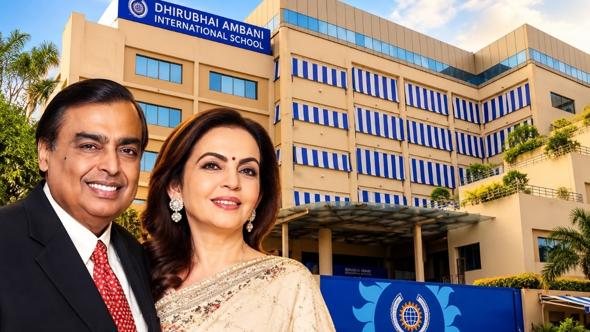Dhirubhai Ambani International School ranks 9th globally, only Indian school in IB top 10