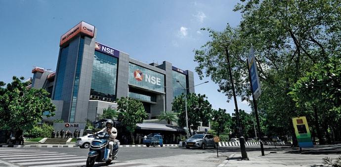 Why the NSE is looking to expand beyond its dominant derivatives Why the NSE is looking to expand beyond its dominant derivatives