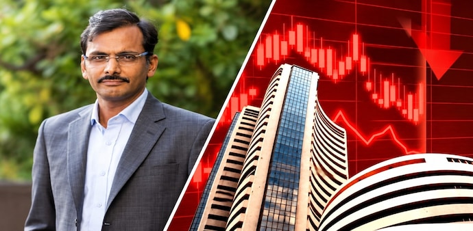Vikas Khemani, founder of Carnelian Asset Management Vikas Khemani, founder of Carnelian Asset Management
