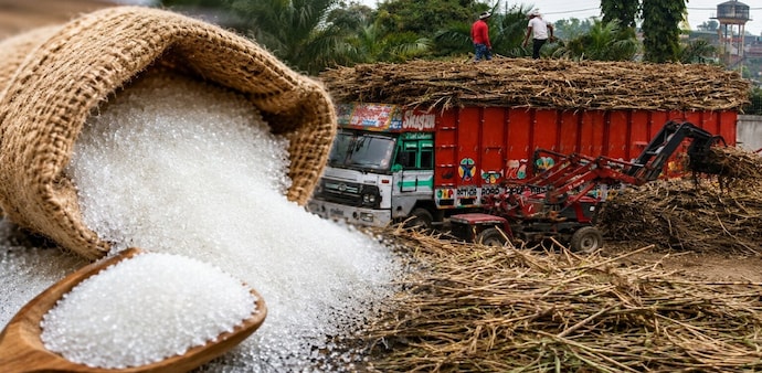 ISMA Supports Sugar Priority, Warns on Ethanol Policy ISMA Supports Sugar Priority, Warns on Ethanol Policy