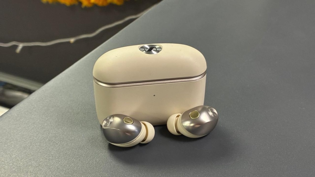 Sennheiser Momentum True Wireless 5 Review