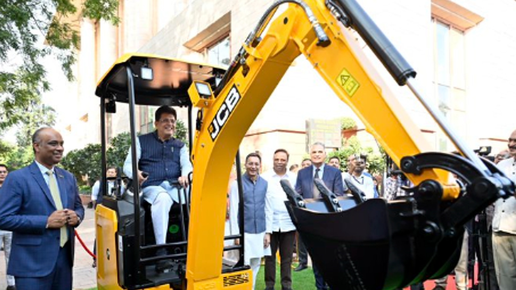 The investment has the potential to strengthen manufacturing, infrastructure, services and innovation while supporting enterprise and employment.