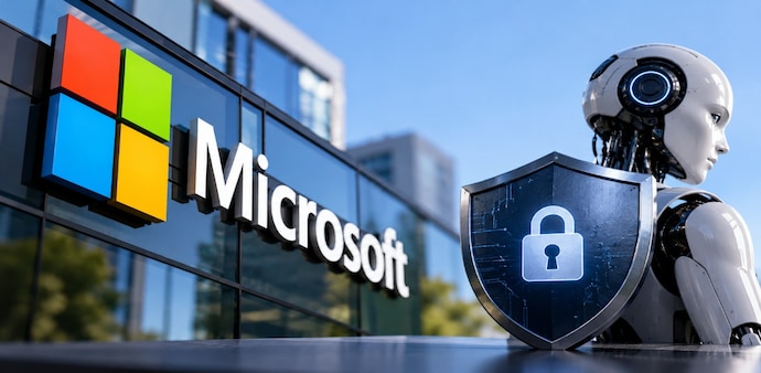 Microsoft cautions Indian firms on AI risks, expands Project Perception for better security Microsoft cautions Indian firms on AI risks, expands Project Perception for better security