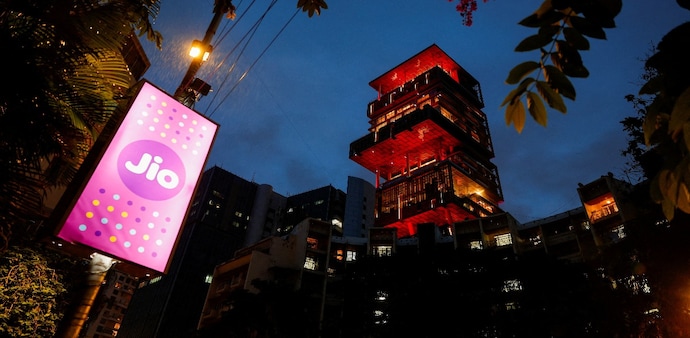 About Rs 27,500 crore of the proceeds will be used to repay Reliance Jio Infocomm’s borrowings, while the remainder is meant for general corporate purposes. About Rs 27,500 crore of the proceeds will be used to repay Reliance Jio Infocomm’s borrowings, while the remainder is meant for general corporate purposes.