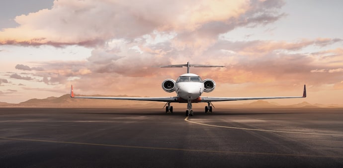 India leads Asia-Pacific in business jet fleet growth (Photo: Honeywell) India leads Asia-Pacific in business jet fleet growth (Photo: Honeywell)