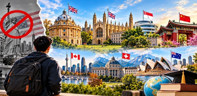 One of the key developments in the 2027 rankings is the improved position of Asian universities One of the key developments in the 2027 rankings is the improved position of Asian universities