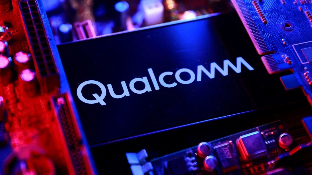 Qualcomm announces global job cuts from November