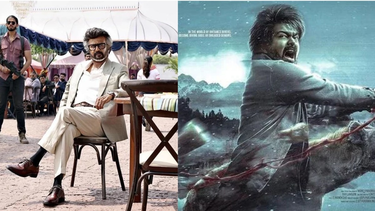 The numbers keep climbing even on weekdays, and now all eyes are on one big question: will it beat Leo to become Thalaivar’s biggest hit ever?