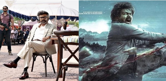 The numbers keep climbing even on weekdays, and now all eyes are on one big question: will it beat Leo to become Thalaivar’s biggest hit ever? The numbers keep climbing even on weekdays, and now all eyes are on one big question: will it beat Leo to become Thalaivar’s biggest hit ever?
