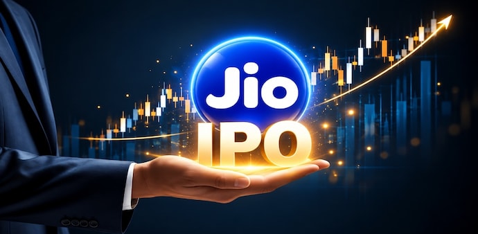 Jio Platforms is selling its shares in the price band of Rs 1,065-1,119 apiece. Jio Platforms is selling its shares in the price band of Rs 1,065-1,119 apiece.