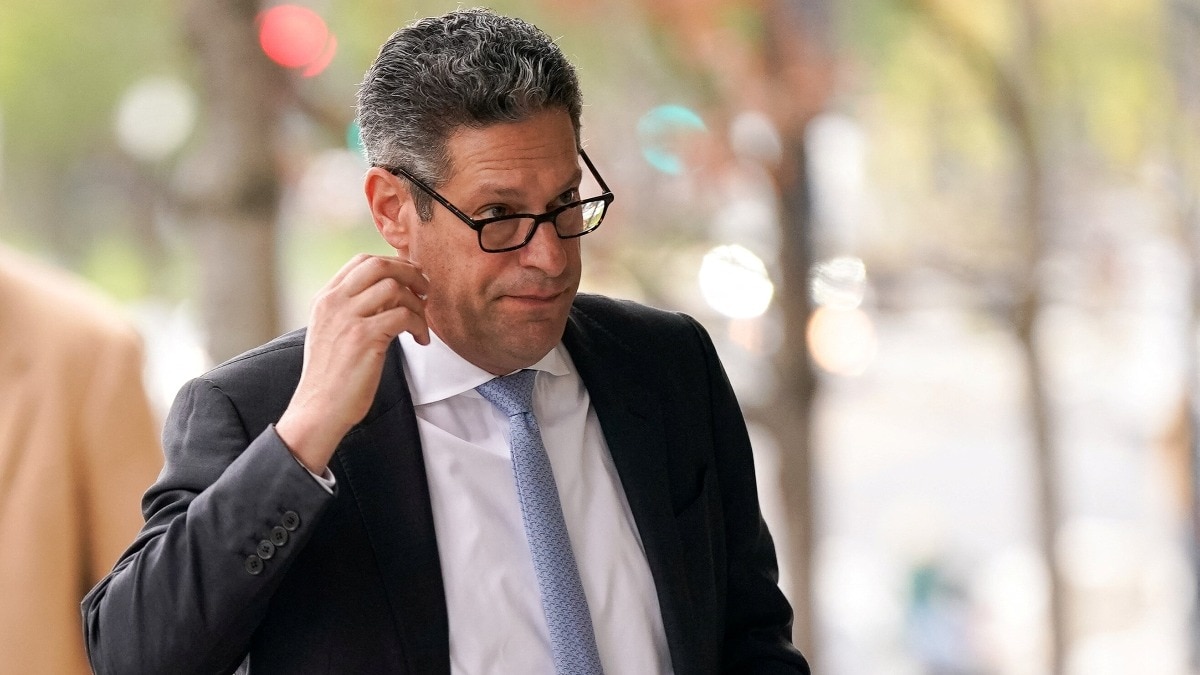 Who is Joel Kaplan? Meta and Mark Zuckerberg’s longtime Washington adviser to leave Meta
