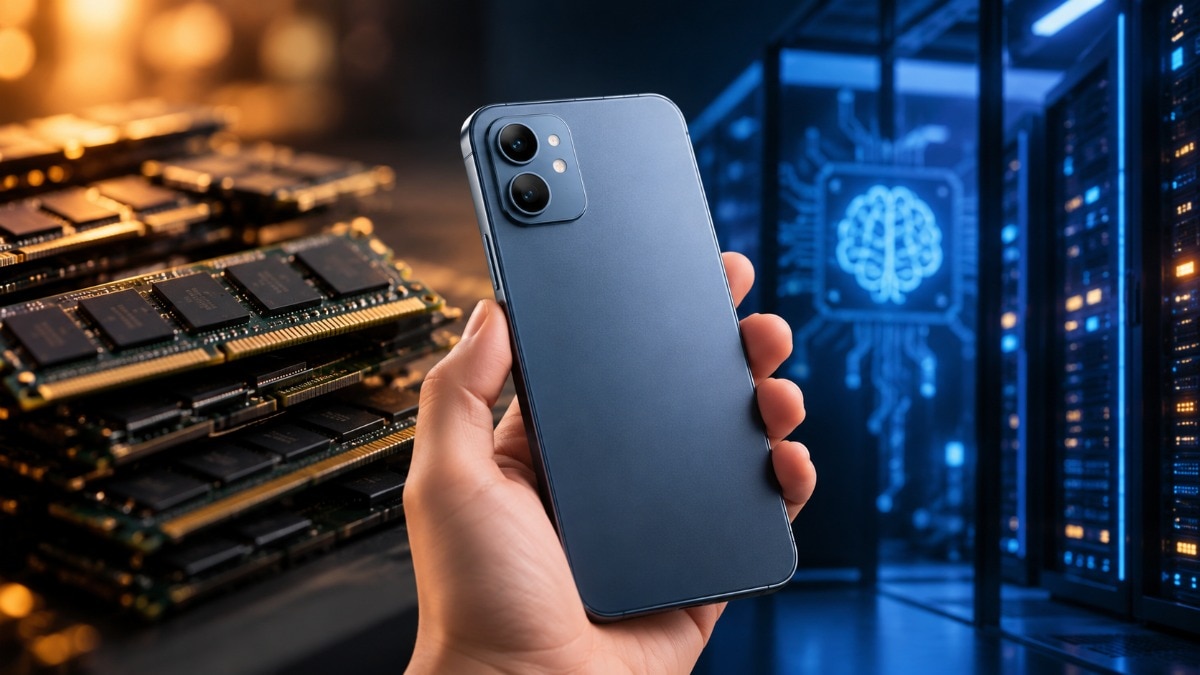 Less RAM, same price? Your next budget Android phone could come with just 4GB RAM; Here's why