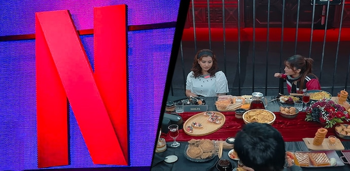 Netflix says Lock Upp is its biggest hit in India Netflix says Lock Upp is its biggest hit in India