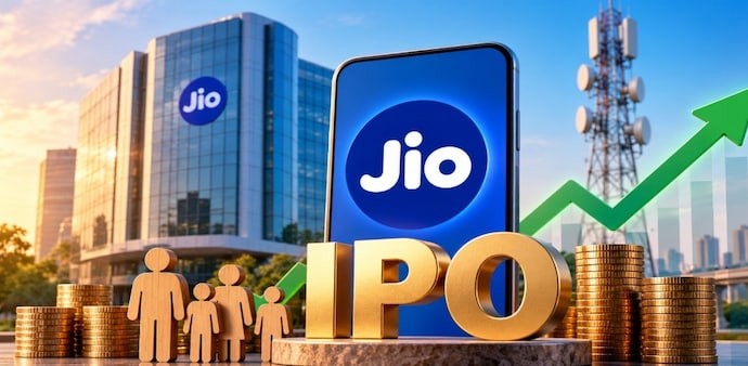 Jio’s QIB portion was fully subscribed within 10 minutes, while its anchor book attracted nearly ₹2.5 lakh crore in demand against an allocation of ₹8,110 crore. Jio’s QIB portion was fully subscribed within 10 minutes, while its anchor book attracted nearly ₹2.5 lakh crore in demand against an allocation of ₹8,110 crore.