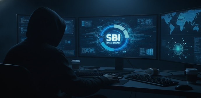 SBI says it has activated its cyber incident response SBI says it has activated its cyber incident response