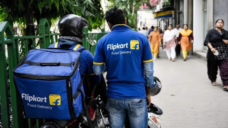 Flipkart tests ‘Eat-in by Minutes’ food-delivery service, takes on Zomato and Swiggy