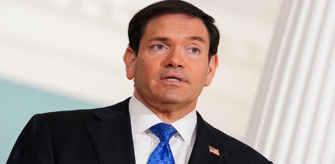 Rubio’s visit also underlines the influence of Reliance and Mukesh Ambani in the energy relationship between India and the US. Rubio’s visit also underlines the influence of Reliance and Mukesh Ambani in the energy relationship between India and the US.