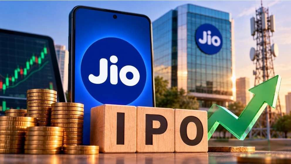 Jio Platforms' IPO was fully subscribed within 100 minutes of opening, according to BSE data.