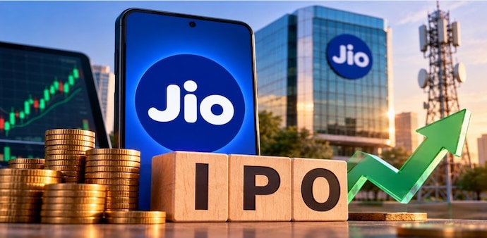 Jio Platforms' IPO was fully subscribed within 100 minutes of opening, according to BSE data. Jio Platforms' IPO was fully subscribed within 100 minutes of opening, according to BSE data.