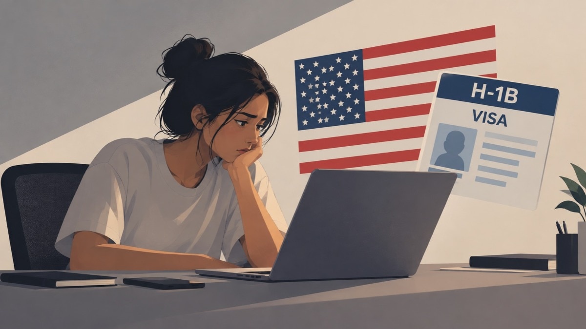 US revokes over 300,000 visas under Trump: What foreign students, workers & travellers need to know