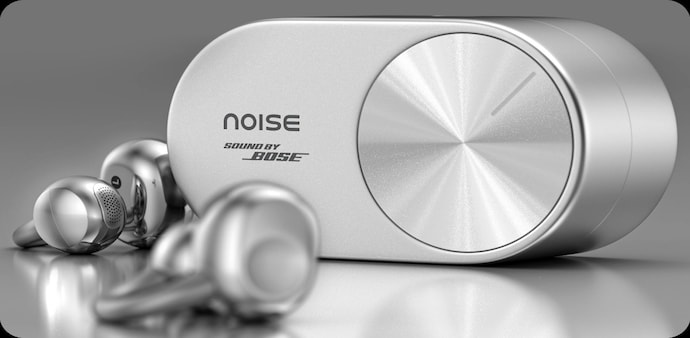 Noise Master Buds Open vs regular earbuds: What makes the open-ear design different? Noise Master Buds Open vs regular earbuds: What makes the open-ear design different?