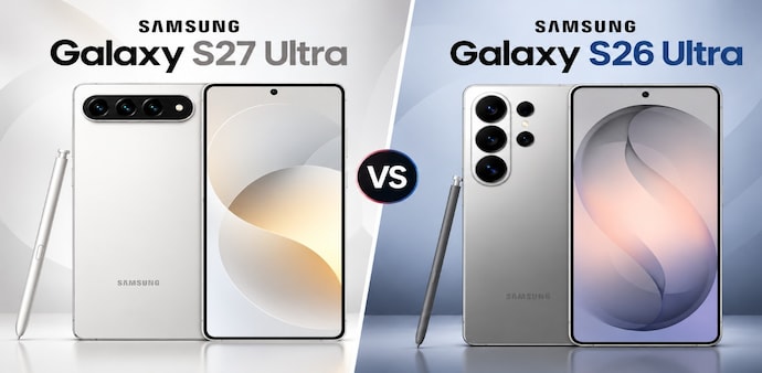 Samsung Galaxy S27 Ultra and Galaxy S26 Ultra compared on reported upgrades and confirmed features. Samsung Galaxy S27 Ultra and Galaxy S26 Ultra compared on reported upgrades and confirmed features.