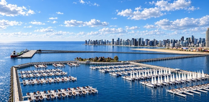 604 yacht berths, 5-star hotel: Mumbai Port invites bids for ₹923 crore marina at Victoria Dock 604 yacht berths, 5-star hotel: Mumbai Port invites bids for ₹923 crore marina at Victoria Dock