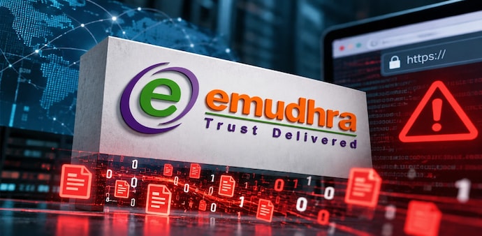 eMudhra eMudhra