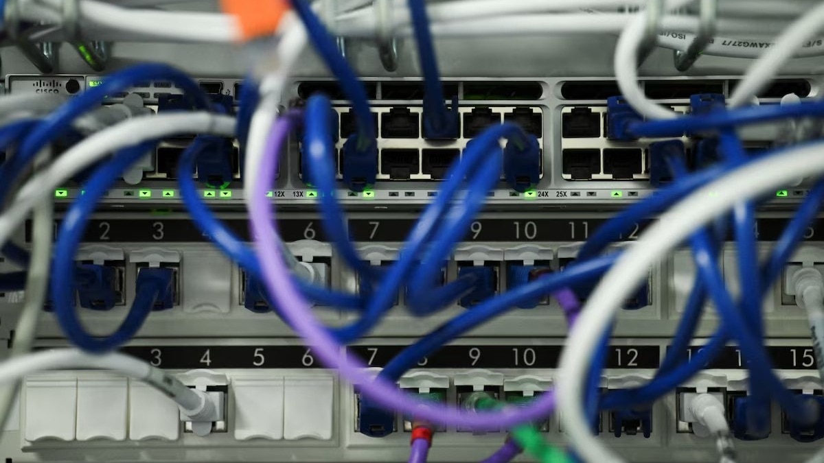 'Critical vulnerabilities': Govt websites in Europe shut down over PHP security scare