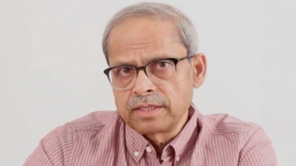 He resigned in April 2018, weeks after the TDP left the NDA over special status for Andhra Pradesh