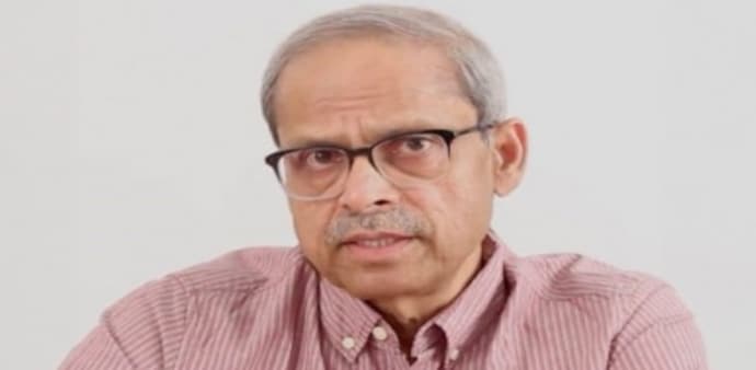 He resigned in April 2018, weeks after the TDP left the NDA over special status for Andhra Pradesh He resigned in April 2018, weeks after the TDP left the NDA over special status for Andhra Pradesh