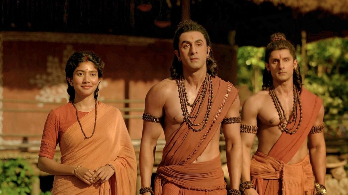  Ramayana advance booking day 2