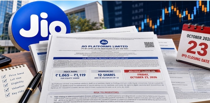 The subscription data available on October 22 showed that the IPO was subscribed 3.56 times overall by 11.25 am. The subscription data available on October 22 showed that the IPO was subscribed 3.56 times overall by 11.25 am.