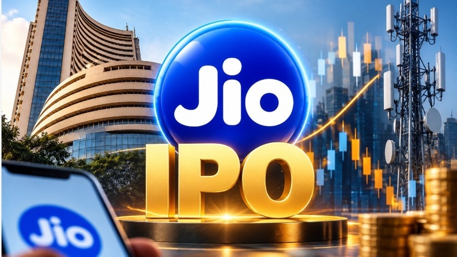 The 13 investors acquired shares in 2020, collectively holding 32.93% of Jio Platforms before the IPO.