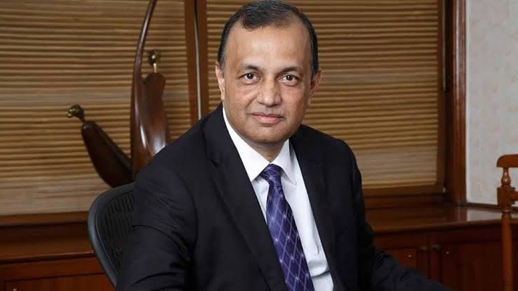 HFCL's Mahendra Nahata says fibre optic cable is in high demand