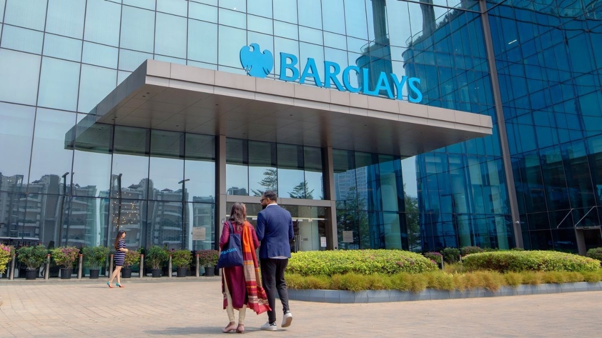 Barclays slashes 5,000 workforce roles in aggressive push toward AI automation: Report