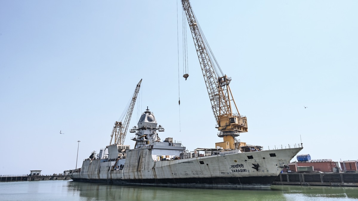 How India’s defence manufacturing ecosystem is undergoing a transformation