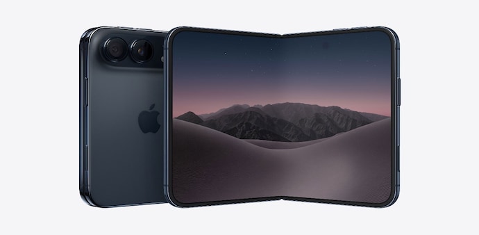 iPhone Duo at ₹2,99,900? The funniest salary, foldable and durability memes taking over social media after launch iPhone Duo at ₹2,99,900? The funniest salary, foldable and durability memes taking over social media after launch