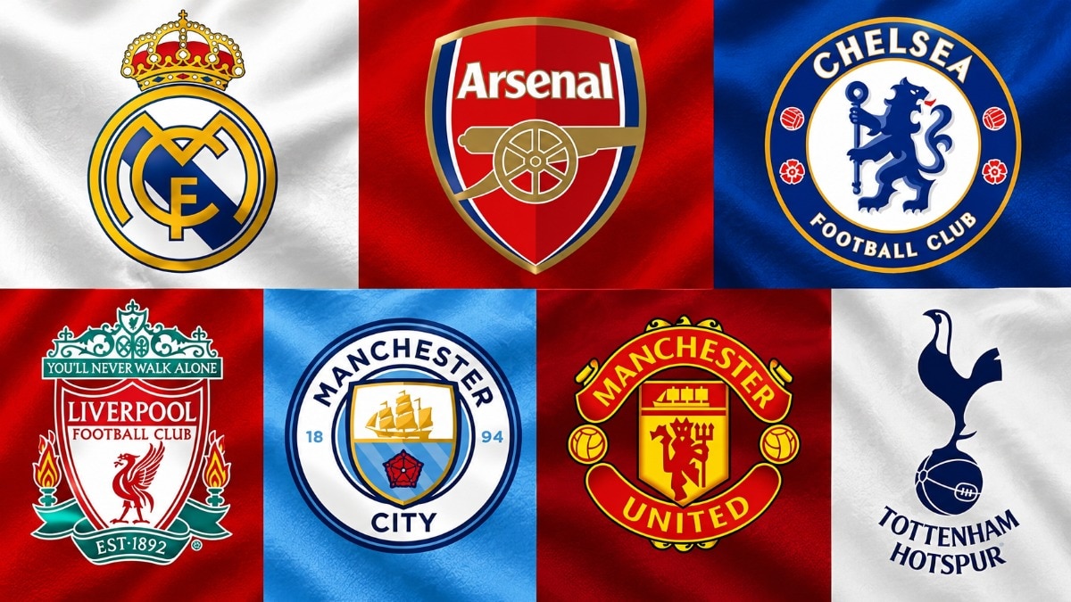 The Spanish club says the six Premier League sides remain liable for costs 