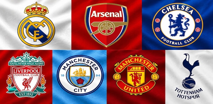 The Spanish club says the six Premier League sides remain liable for costs The Spanish club says the six Premier League sides remain liable for costs