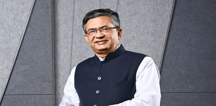 NSE’s Ashishkumar Chauhan on how NSE is building multiple revenue streams NSE’s Ashishkumar Chauhan on how NSE is building multiple revenue streams