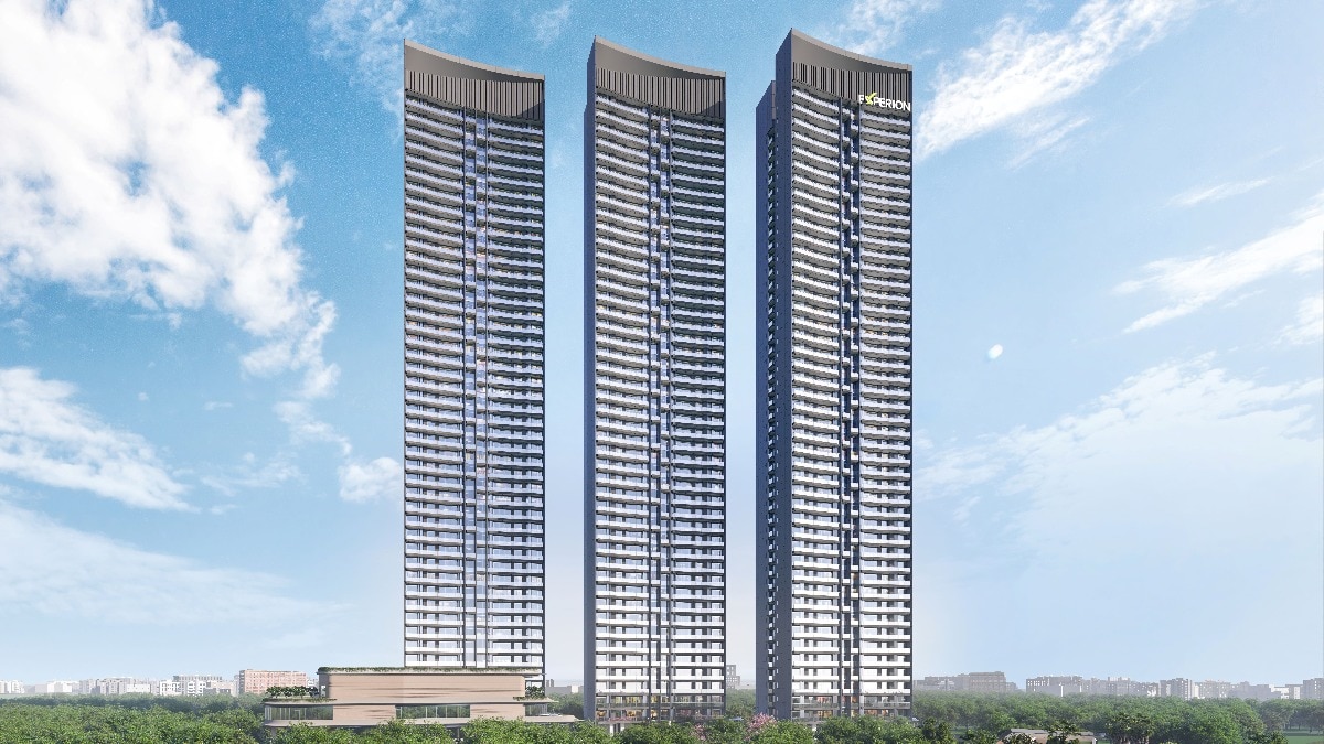 Experion’s recent launches have also drawn strong demand
