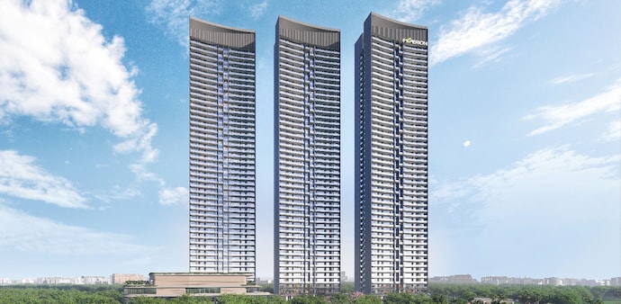 Experion’s recent launches have also drawn strong demand Experion’s recent launches have also drawn strong demand