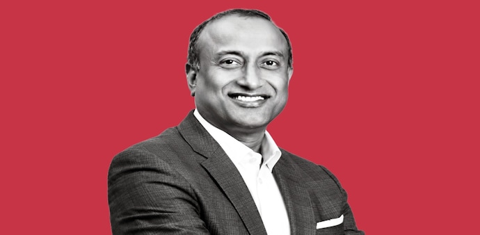 “Leaders need to get comfortable making decisions with incomplete information,” says Industry veteran Rajesh Nambiar “Leaders need to get comfortable making decisions with incomplete information,” says Industry veteran Rajesh Nambiar